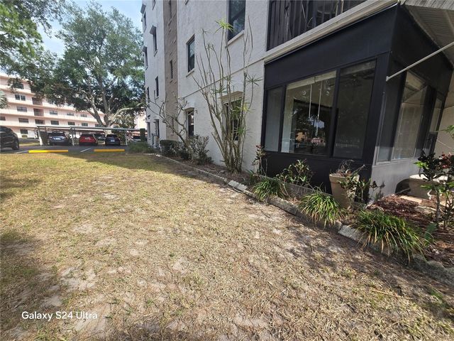 8186 TERRACE GARDEN DRIVE N 109, St Petersburg, FL 33709