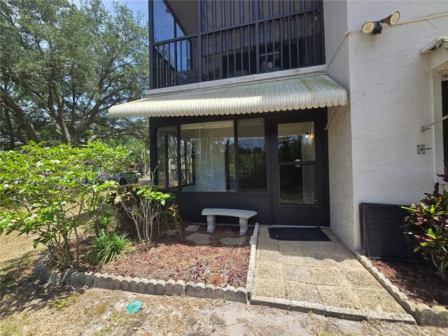 8186 TERRACE GARDEN DRIVE N 109, St Petersburg, FL 33709