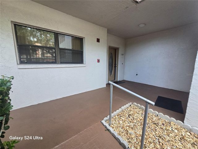 8186 TERRACE GARDEN DRIVE N 109, St Petersburg, FL 33709