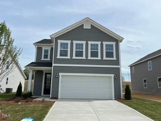 183 Little Crk Drive, Lillington, NC 27546