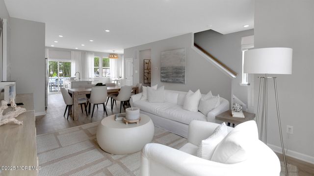 29 Baybreeze Drive, Waretown, NJ 08758