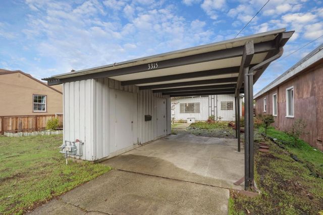 3315 Esmond Avenue, Richmond, CA 94805