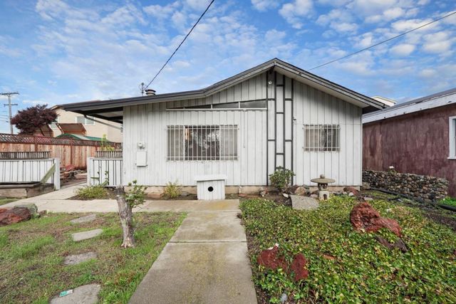 3315 Esmond Avenue, Richmond, CA 94805