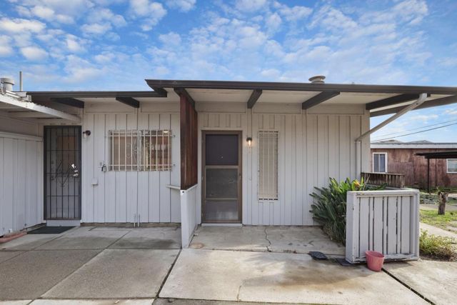 3315 Esmond Avenue, Richmond, CA 94805
