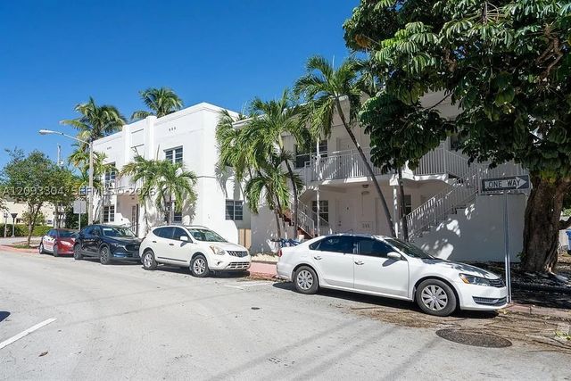 235 79th St 4, Miami Beach, FL 33141