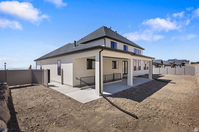 692 E MOUNTAIN RD., North Ogden, UT 84414