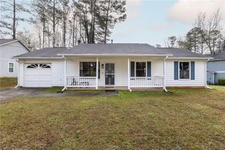 5328 Biffle Down Road, Stone Mountain, GA 30088