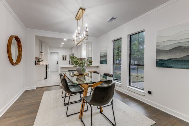 5848 Kenwood Avenue, Dallas, TX 75206