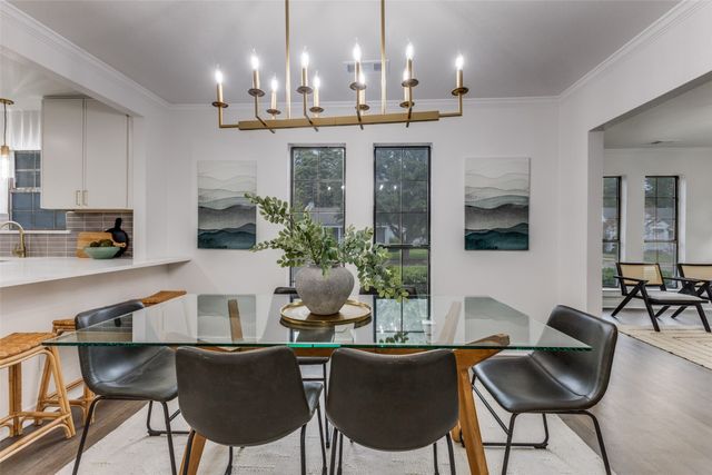 5848 Kenwood Avenue, Dallas, TX 75206