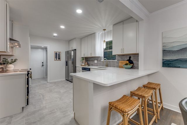 5848 Kenwood Avenue, Dallas, TX 75206