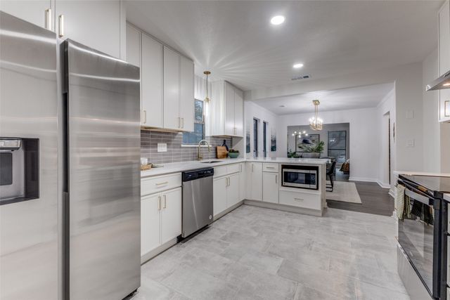 5848 Kenwood Avenue, Dallas, TX 75206