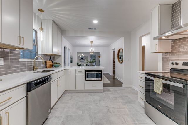 5848 Kenwood Avenue, Dallas, TX 75206