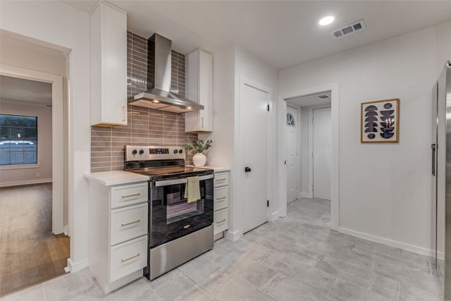 5848 Kenwood Avenue, Dallas, TX 75206