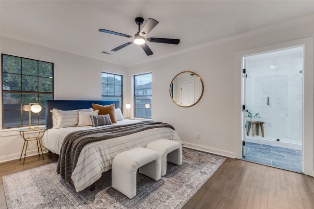 5848 Kenwood Avenue, Dallas, TX 75206