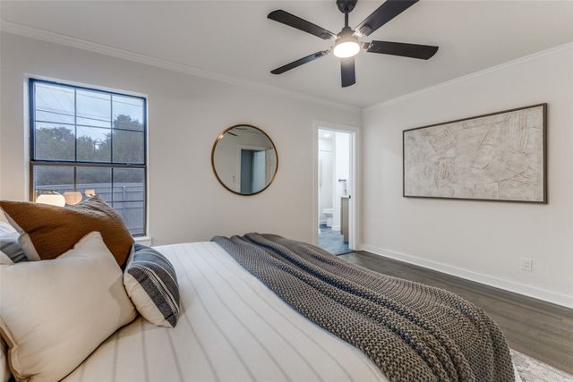 5848 Kenwood Avenue, Dallas, TX 75206