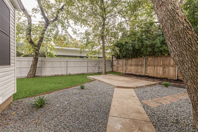 5848 Kenwood Avenue, Dallas, TX 75206