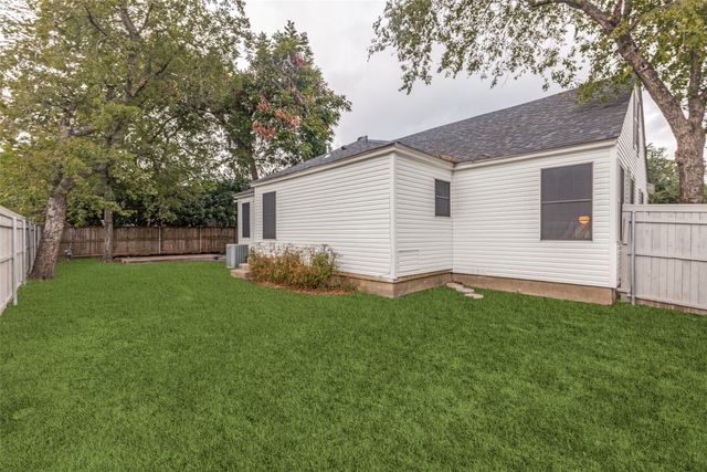 5848 Kenwood Avenue, Dallas, TX 75206