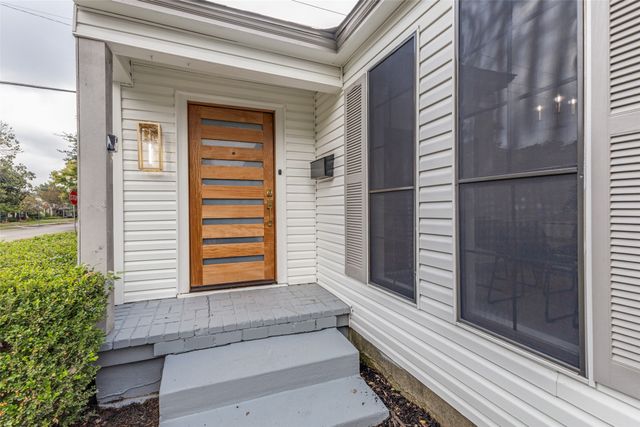 5848 Kenwood Avenue, Dallas, TX 75206