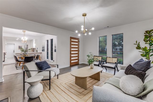 5848 Kenwood Avenue, Dallas, TX 75206