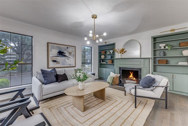 5848 Kenwood Avenue, Dallas, TX 75206