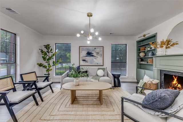 5848 Kenwood Avenue, Dallas, TX 75206