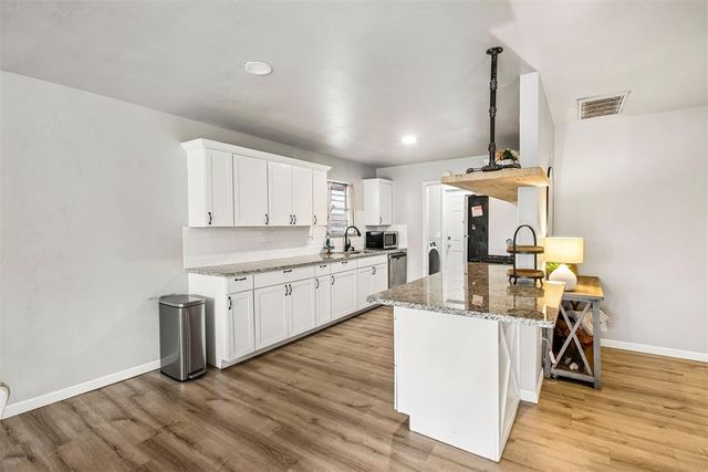 3701 Oak Grove Drive, Oklahoma City, OK 73110