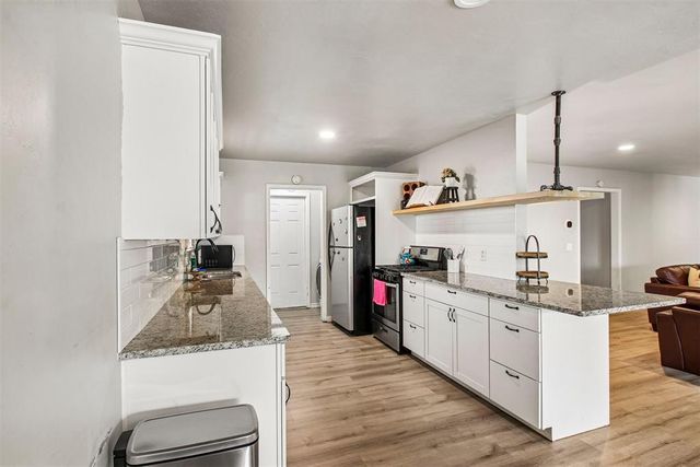 3701 Oak Grove Drive, Oklahoma City, OK 73110