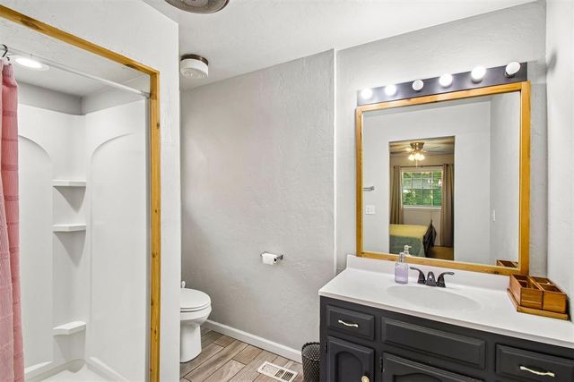 3701 Oak Grove Drive, Oklahoma City, OK 73110