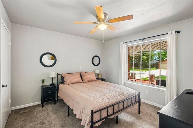 3701 Oak Grove Drive, Oklahoma City, OK 73110