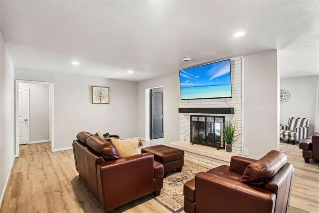 3701 Oak Grove Drive, Oklahoma City, OK 73110