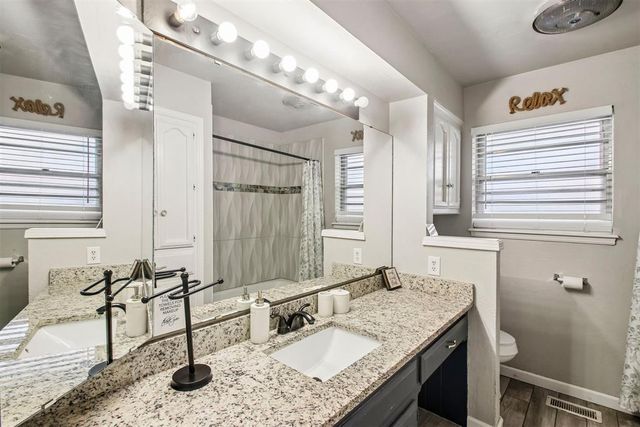 3701 Oak Grove Drive, Oklahoma City, OK 73110