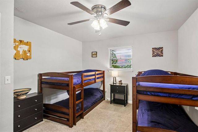 3701 Oak Grove Drive, Oklahoma City, OK 73110
