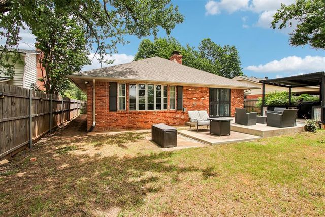 3701 Oak Grove Drive, Oklahoma City, OK 73110
