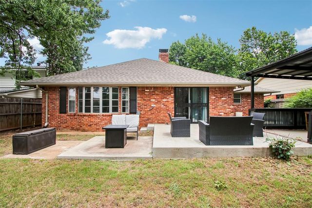 3701 Oak Grove Drive, Oklahoma City, OK 73110