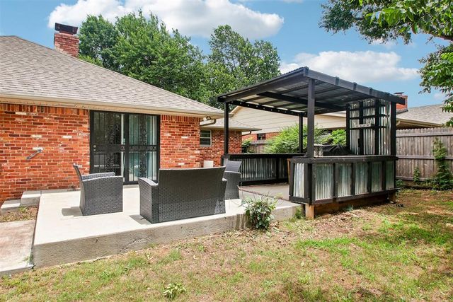 3701 Oak Grove Drive, Oklahoma City, OK 73110