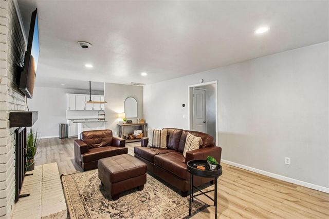 3701 Oak Grove Drive, Oklahoma City, OK 73110
