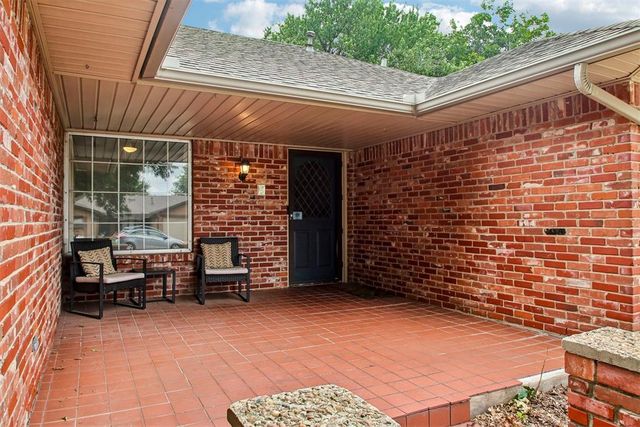 3701 Oak Grove Drive, Oklahoma City, OK 73110