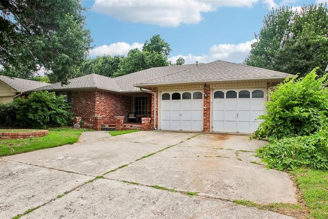 3701 Oak Grove Drive, Oklahoma City, OK 73110