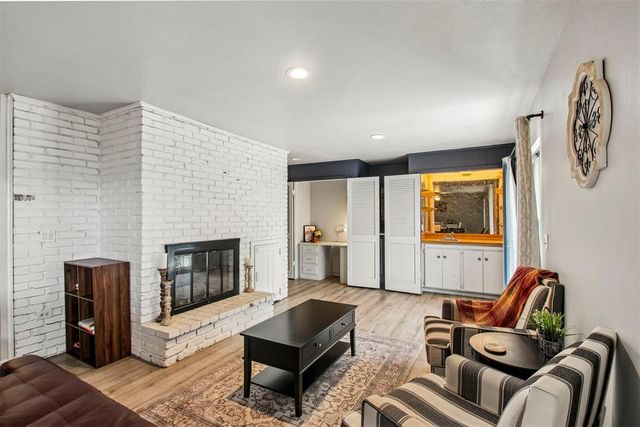 3701 Oak Grove Drive, Oklahoma City, OK 73110