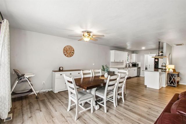 3701 Oak Grove Drive, Oklahoma City, OK 73110