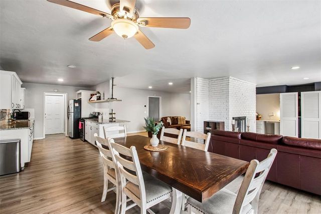 3701 Oak Grove Drive, Oklahoma City, OK 73110