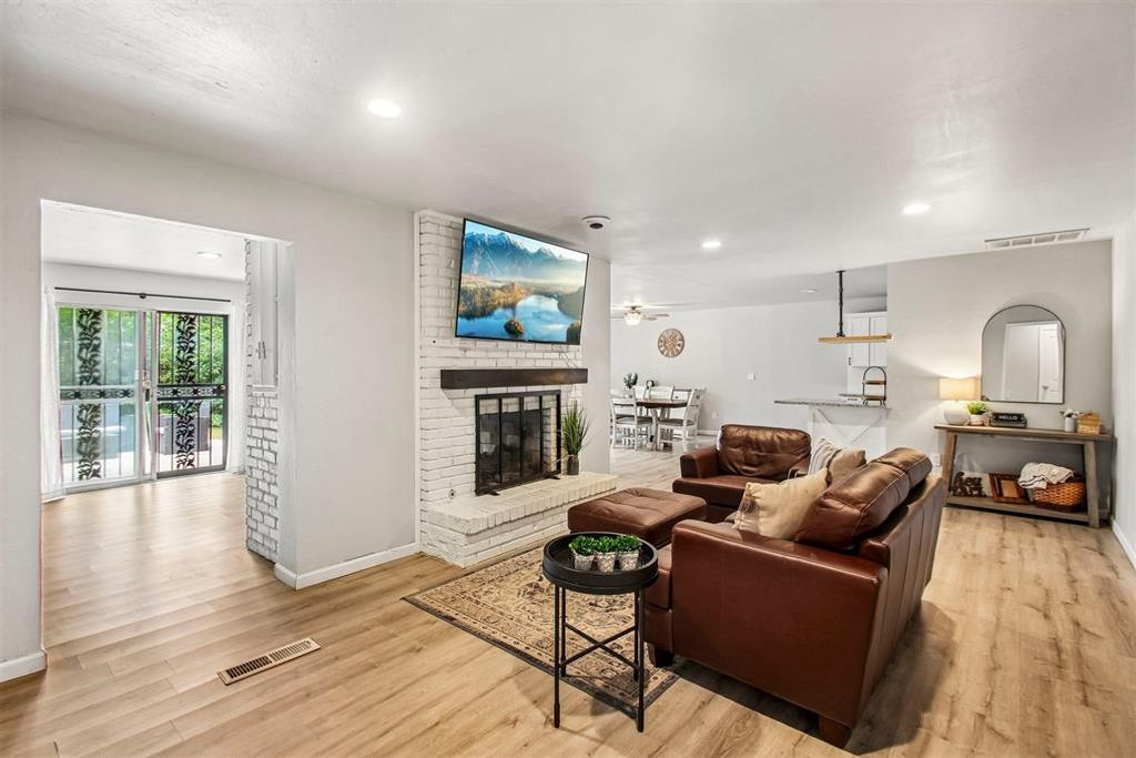 3701 Oak Grove Drive, Oklahoma City, OK 73110