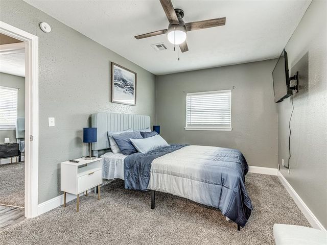 10005 Waverly Avenue, Oklahoma City, OK 73120