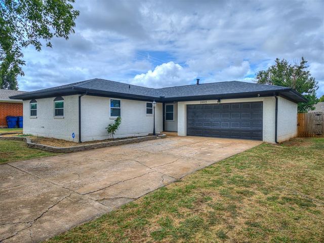 10005 Waverly Avenue, Oklahoma City, OK 73120