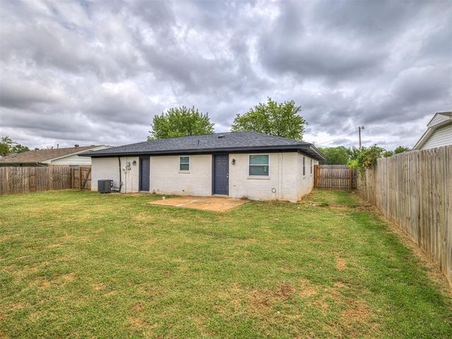 10005 Waverly Avenue, Oklahoma City, OK 73120