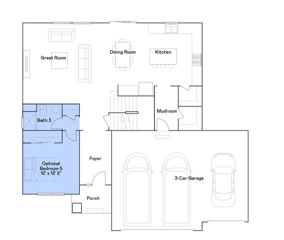 14300 Arborvitae Circle, Rosemount, MN 55068