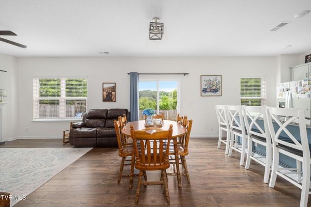 498 Brinkleys Way, Johnson City, TN 37615