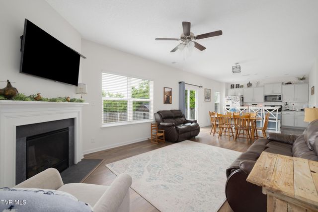498 Brinkleys Way, Johnson City, TN 37615