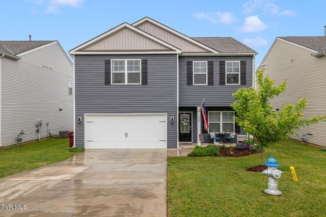 498 Brinkleys Way, Johnson City, TN 37615