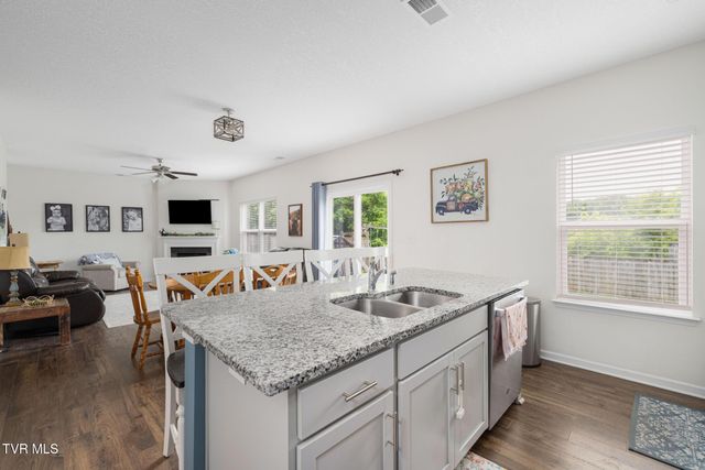 498 Brinkleys Way, Johnson City, TN 37615